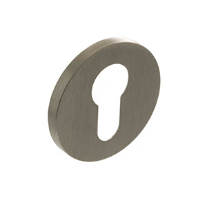 Euro Escutcheon